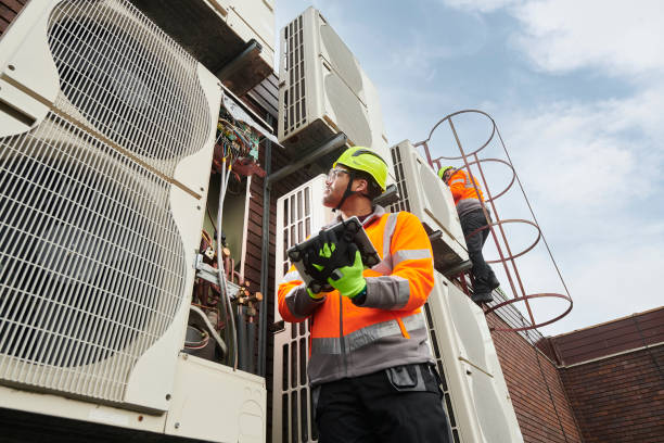 Best Air Conditioning Repair  in Nazareth College, NY