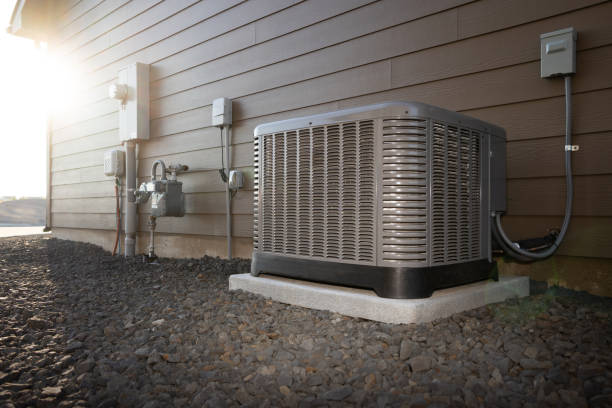 Best Residential HVAC Services  in Nazareth College, NY